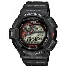 Часы CASIO G-9300-1ER
