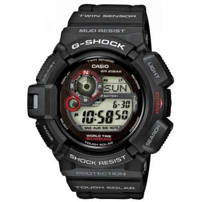 Часы CASIO G-9300-1ER