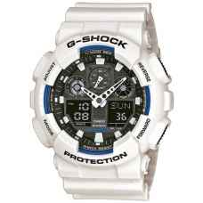 Часы CASIO GA-100B-7AER