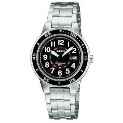 Часы CASIO LTP-1298D-1BVEF