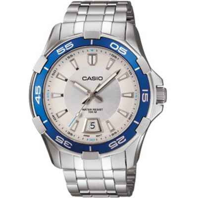 Часы CASIO MTD-1063D-7AVDF