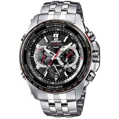 Часы CASIO EQW-M710DB-1A1ER