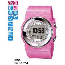 Часы CASIO BGD-102-4ER