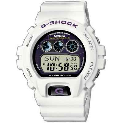 Часы CASIO GW-6900A-7ER