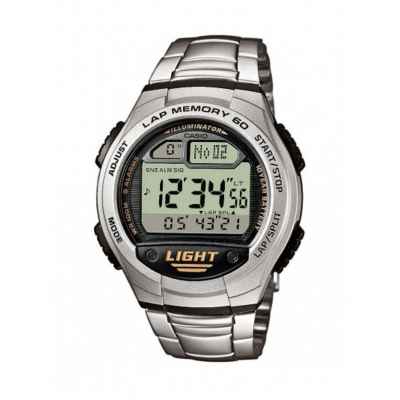 Часы CASIO W-734D-1AVEF