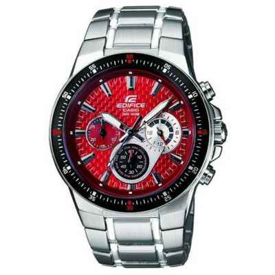 Часы CASIO EF-552D-4AVEF