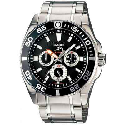 Часы CASIO MDV-302D-1AVDF