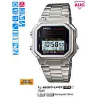 Часы CASIO AL-190WD-1AVEF