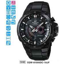 Часы CASIO EQW-A1000DC-1AER