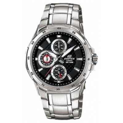 Часы CASIO EF-337D-1AVDF