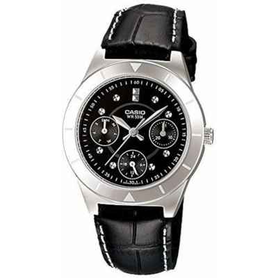 Часы CASIO LTP-2083L-1AVDF