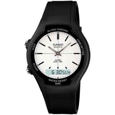 Часы CASIO AW-90H-7EVEF
