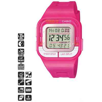 Часы CASIO SDB-100-4AEF