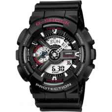 Часы CASIO GA-110-1AER
