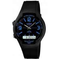 Часы CASIO AW-90H-2BVDF