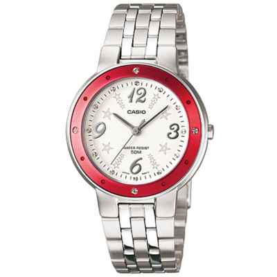 Часы CASIO LTP-1318D-4AVDF