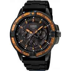 Часы CASIO MTD-1068B-1A2VDF