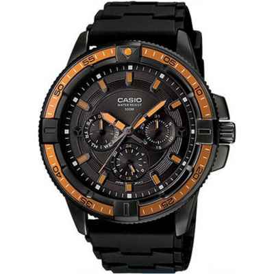 Часы CASIO MTD-1068B-1A2VDF