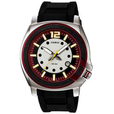 Часы CASIO MTP-1317-4AVDF