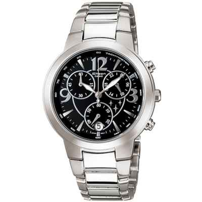 Часы CASIO SHN-5009D-1ADS