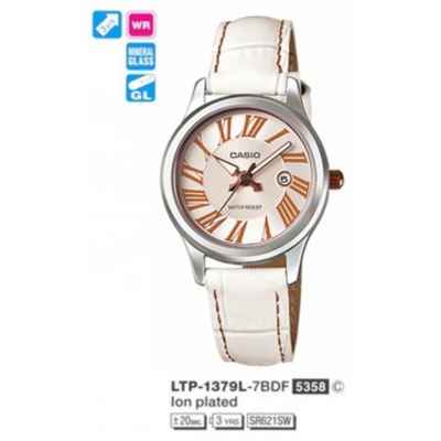 Часы CASIO LTP-1379L-7BDF