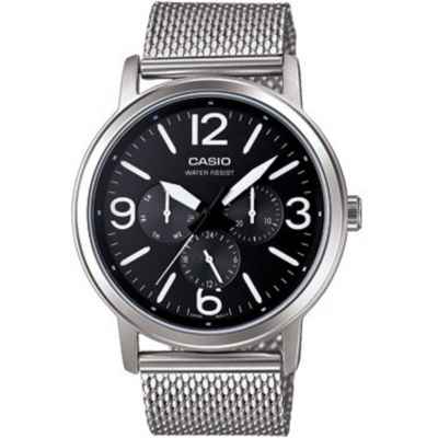 Часы CASIO MTP-1338D-1B1DF