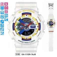 Часы CASIO GA-111DR-7AER
