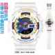Часы CASIO GA-111DR-7AER Часы CASIO GA-111DR-7AER