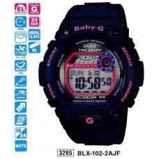 Часы CASIO BLX-102-2AER