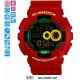 Часы CASIO GD-100RF-4ER Часы CASIO GD-100RF-4ER