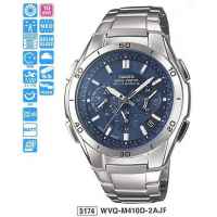 Часы CASIO WVQ-M410D-2AER