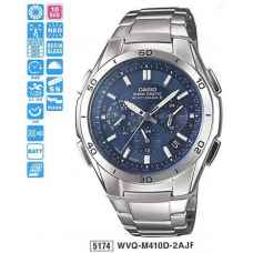 Часы CASIO WVQ-M410D-2AER Часы CASIO WVQ-M410D-2AER