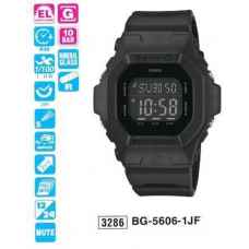 Часы CASIO BG-5606-1ER