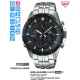 Часы CASIO EQS-A500RB-1AVER
