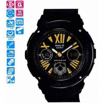 Часы CASIO BGA-153-1BER