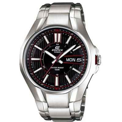 Часы CASIO EF-133D-1AVEF
