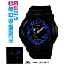 Часы CASIO BGA-134-1BER