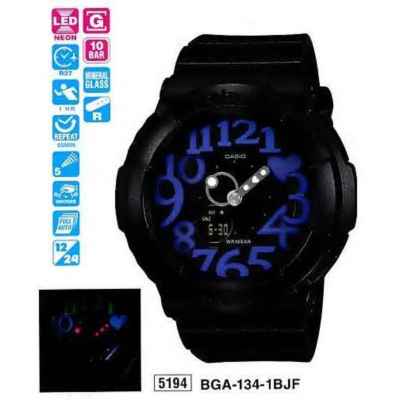 Часы CASIO BGA-134-1BER