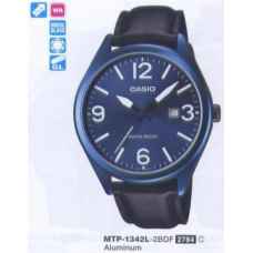 Часы CASIO MTP-1342L-2BEF