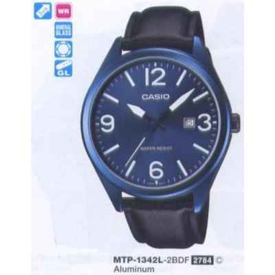 Часы CASIO MTP-1342L-2BEF