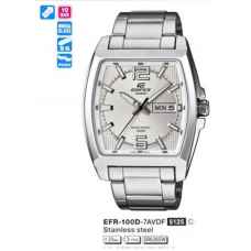 Часы CASIO EFR-100D-7AVEF