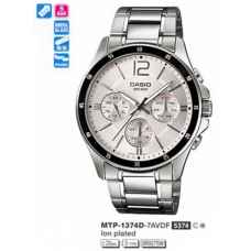 Часы CASIO MTP-1374D-7AVDF