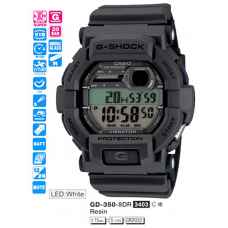 Часы CASIO GD-350-8ER
