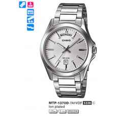 Часы CASIO MTP-1370D-7A1VDF