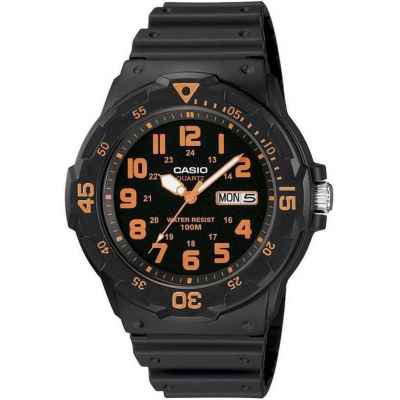 Часы CASIO MRW-200H-4BVEF