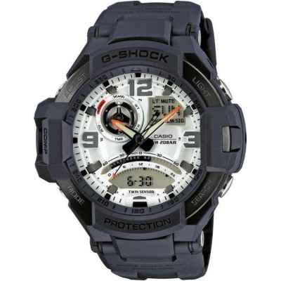 Часы CASIO GA-1000-2AER