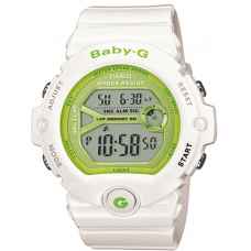 Часы CASIO BG-6903-7ER