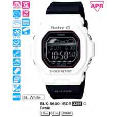 Часы CASIO BLX-5600-1BER
