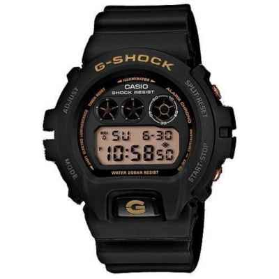 Часы CASIO DW-6930C-1ER