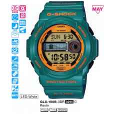 Часы CASIO GLX-150B-3ER